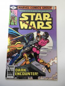 Star Wars #29 (1979) VF+ Condition