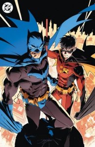 BATMAN VOL. 4 #1-5 LOT OF 5 Jorge Jiménez Foil Variant