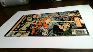 Marvel Spotlight #32 1977 Origin/1st Appearance Jessica Drew Spider-Woman ERROR! 