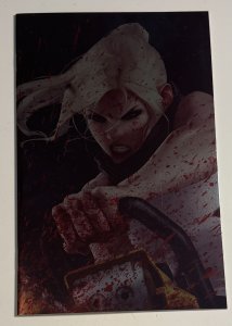 Something is Killing the Children #16 Frankies Comics Cover B (2021)