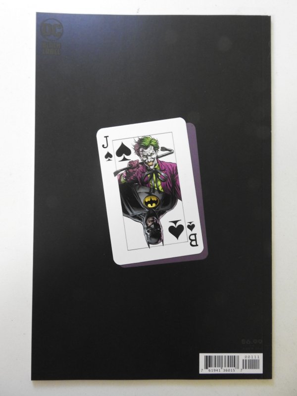 Batman: Three Jokers #1 (2020) NM Condition!
