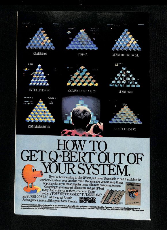 Amazing Spider-Man #251 Hobgoblin Endings!