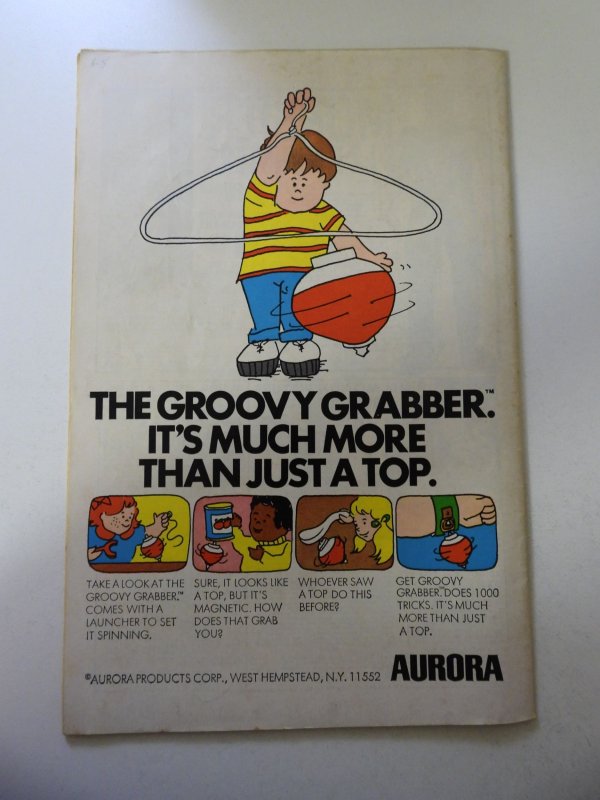 Action Comics #400 (1971) VG+ Condition