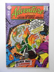 Adventure Comics #363 (1967) FN Condition!