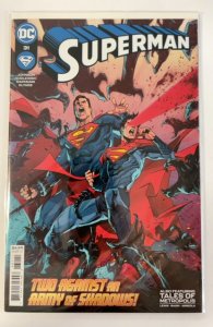 Superman #31