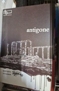 Antigone (2006)