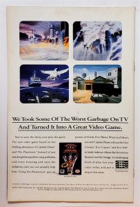 Fantastic Four #360 (Jan 1992, Marvel) VF