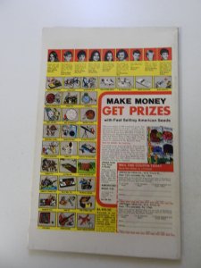 House of Mystery #252 (1977) VF- condition