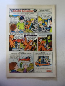 Ghosts #24 (1974) FN Condition