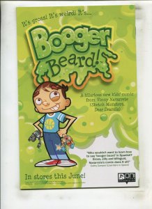 INVADER ZIM #3 (9.2) 2015