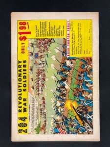 Blackhawk #189 (1963)