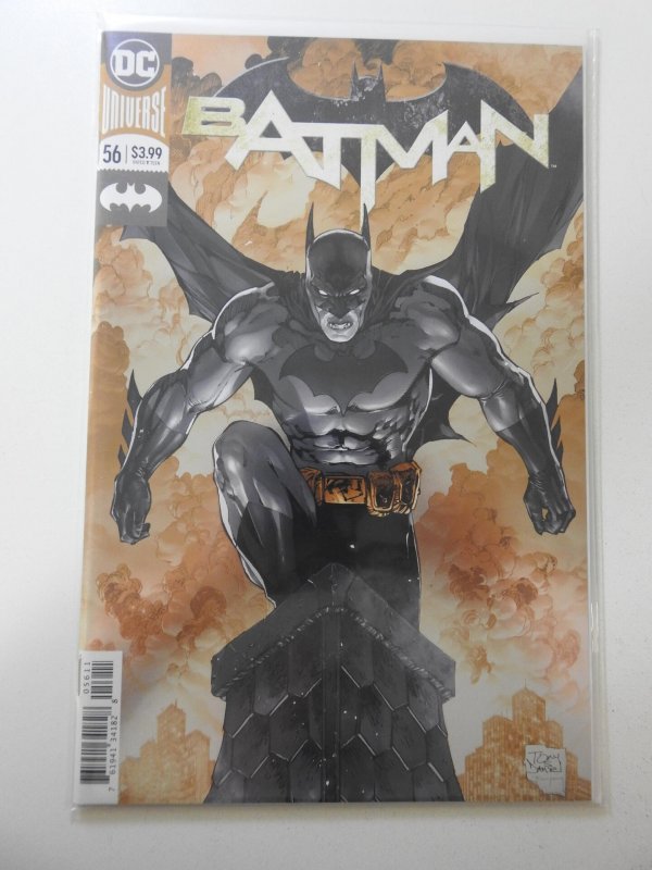 Batman #56 (2018)