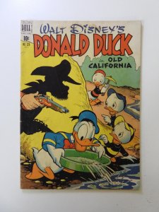 Four Color #328 (1951) GD+ condition moisture damage