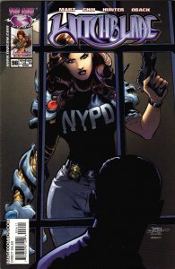 Witchblade #96 (2006) New