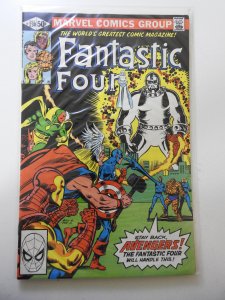 Fantastic Four #230 (1981)