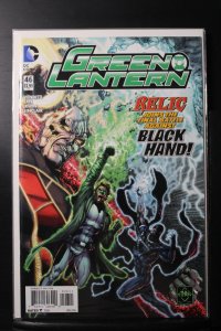 Green Lantern #46 (2016)