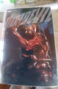 Daredevil #25 Third Print Dell'Otto Virgin Cover (2021)