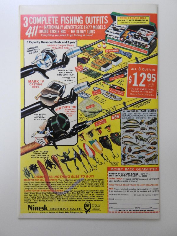 Daredevil #145 (1977) Deadly Is The Owl By Night! Beautiful NM- Condition!