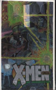 X-Men Omega (1995) Apocalypse