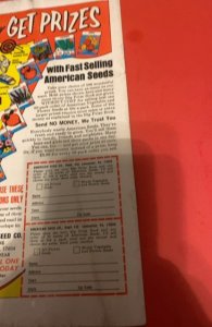 The X-Men #88 (1974) Vs Frankenstein