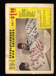 Green Lantern #15 GD+ 2.5 Early Sinestro!