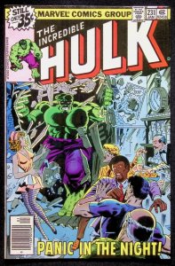 Incredible Hulk (1962) #231