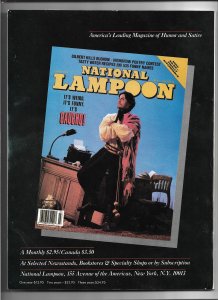 Heavy Metal Magazine #199103 (1991) FN