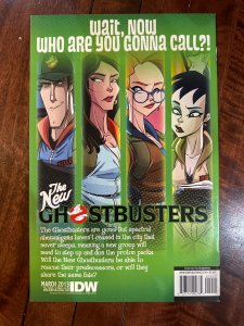 Star Trek #19 (2013)