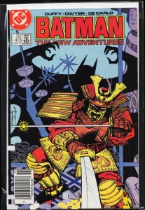 Batman #413 (1987) Batman