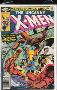 The X-Men #129 (1980) X-Men [Key Issue]