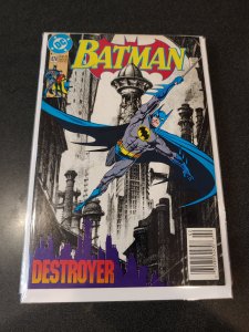 Batman #217 