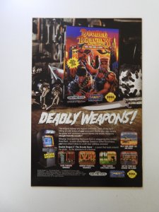 Batman Adventures #6 NM- condition