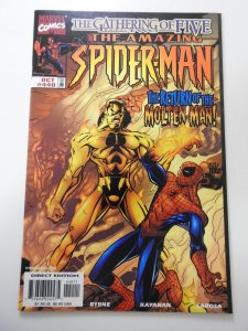 The Amazing Spider-Man #440 (1998)