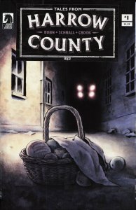 Tales from Harrow County: Lost Ones #1 (2022)
