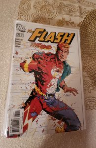 The Flash #230 (2006)