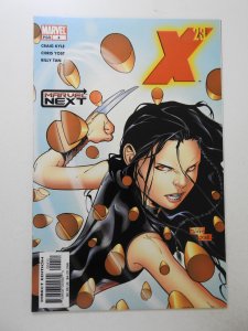 X-23 #4 (2005) VF/NM Condition!