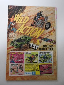 The Addams Family #2 (1975) FN+ Condition!