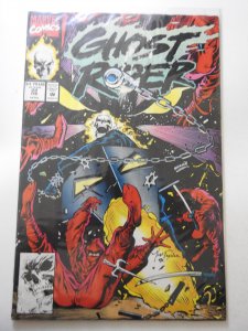 Ghost Rider #22 (1992)
