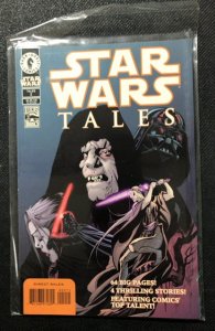 Star Wars Tales #2 (1999)