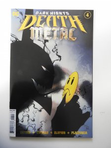 Dark Nights: Death Metal #4 (2020)
