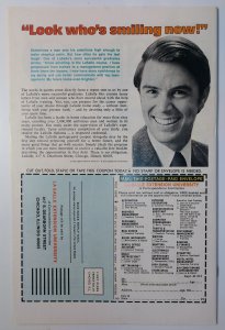 The Incredible Hulk #206 (7.0, 1976)