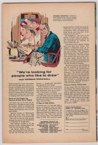 Fantastic Four #56 (Good)