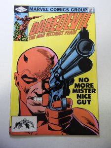 Daredevil #184 (1982) FN+ Condition