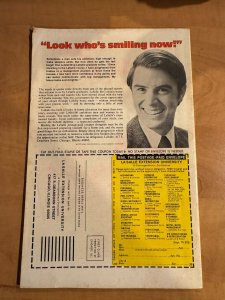 Captain America #196 (1976)