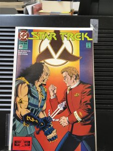 Star Trek #48 (1993)