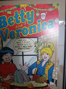 Betty and Veronica #60 VF/NM.   Nw178