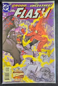 The Flash #193 (2003)