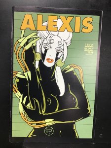 Alexis #5 (1996) must be 18