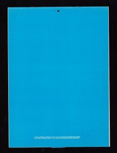 Playboy - Playmate Calendars: 1975 w/ cover sleeve & 1978 2pc Lot