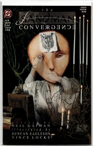 The Sandman #38 (1992) Sandman